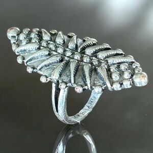 🩶HOST PICK🩶 Lucky Brand Statement Ring